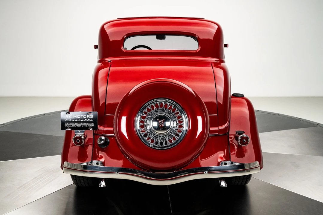 1934 Ford Model 18 & 40 - Image 22 of 31