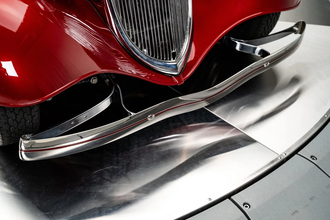 1934 Ford Model 18 & 40 - Image 15 of 31