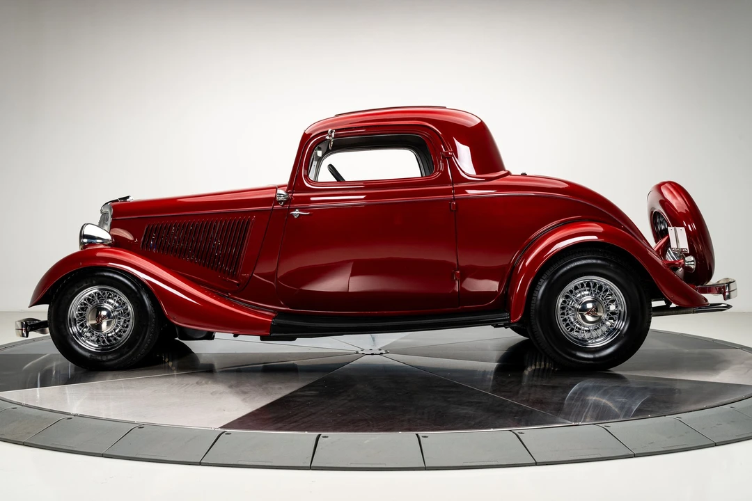 1934 Ford Model 18 & 40 - Image 19 of 31