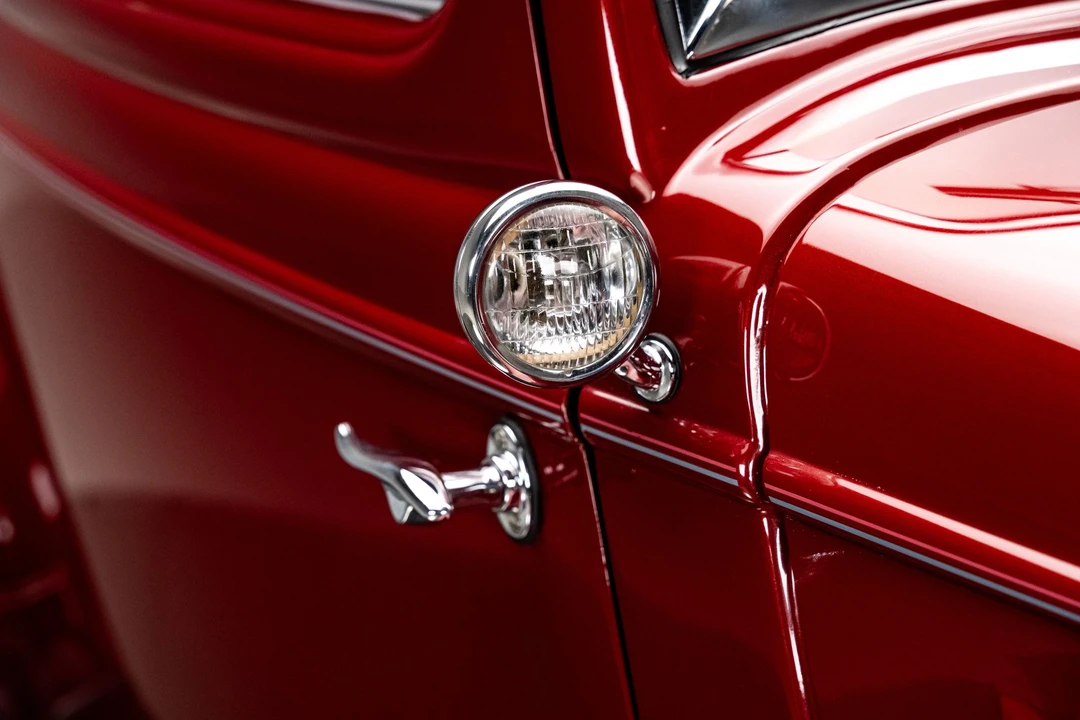 1934 Ford Model 18 & 40 - Image 16 of 31