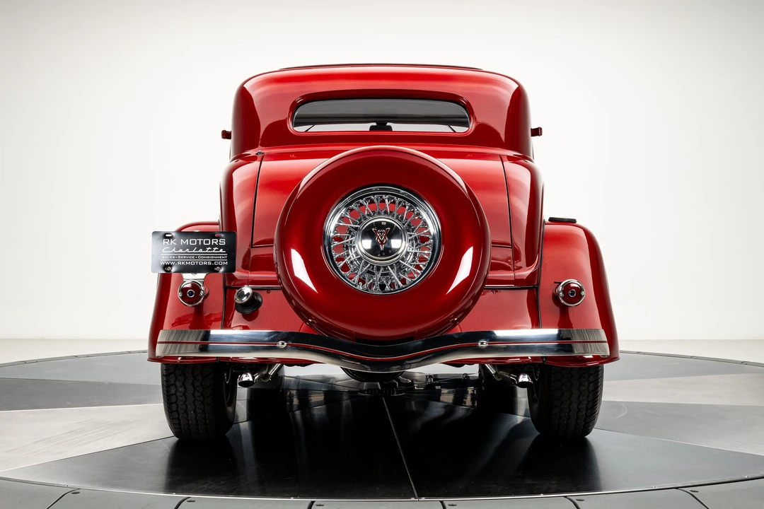 1934 Ford Model 18 & 40 - Image 21 of 31