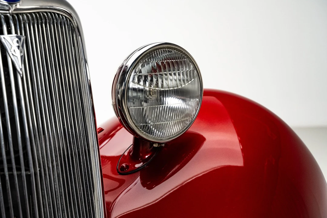 1934 Ford Model 18 & 40 - Image 14 of 31
