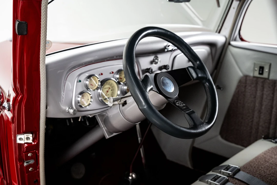 1934 Ford Model 18 & 40 - Image 4 of 31