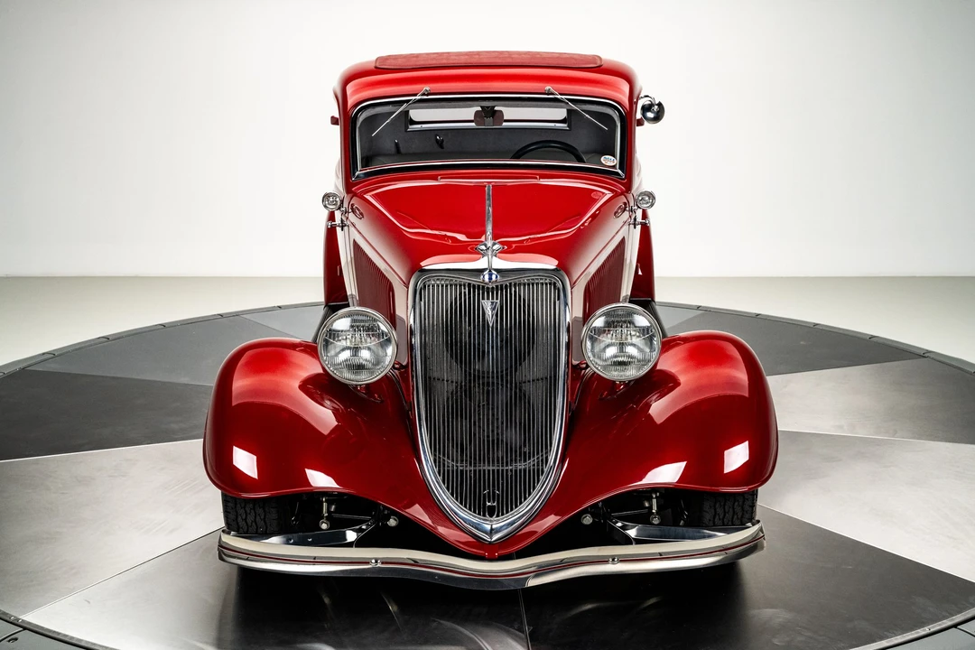 1934 Ford Model 18 & 40 - Image 8 of 31