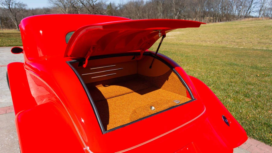 1934 Ford Model 18 & 40 - Image 10 of 18