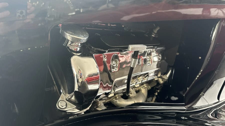 1934 Ford Model 18 & 40 - Image 5 of 5