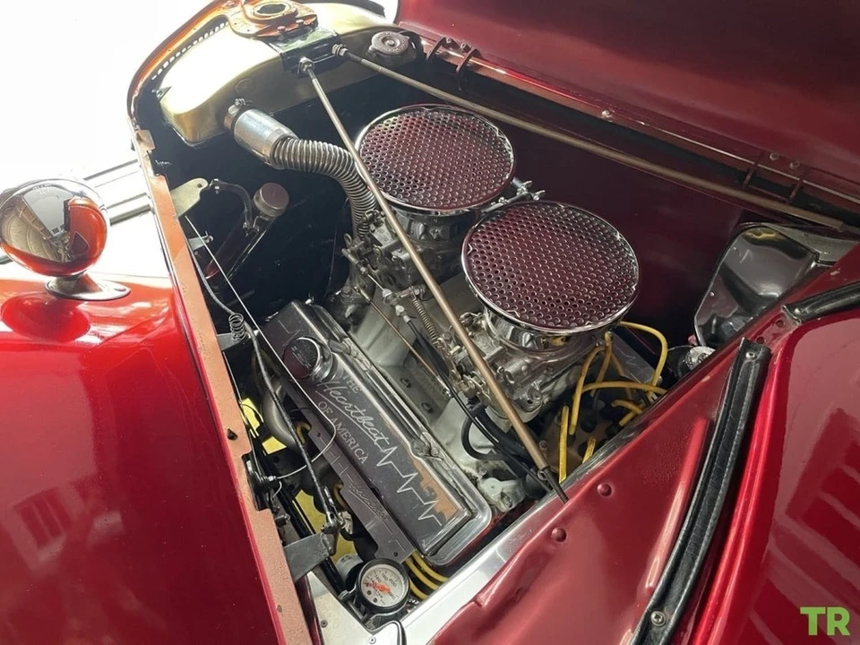 1934 Ford Hot Rod - Image 23 of 24