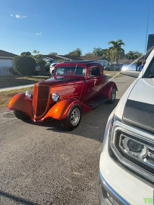1934 Ford Hot Rod - Image 3 of 24