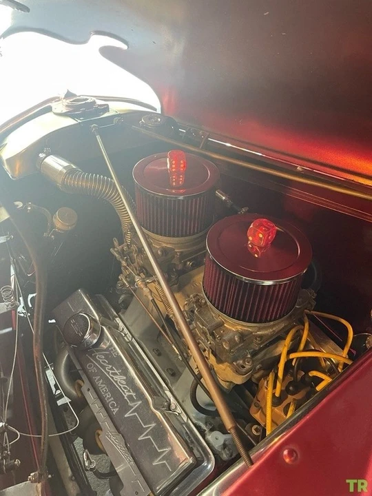 1934 Ford Hot Rod - Image 21 of 24