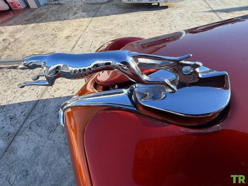 1934 Ford Hot Rod - Image 9 of 24