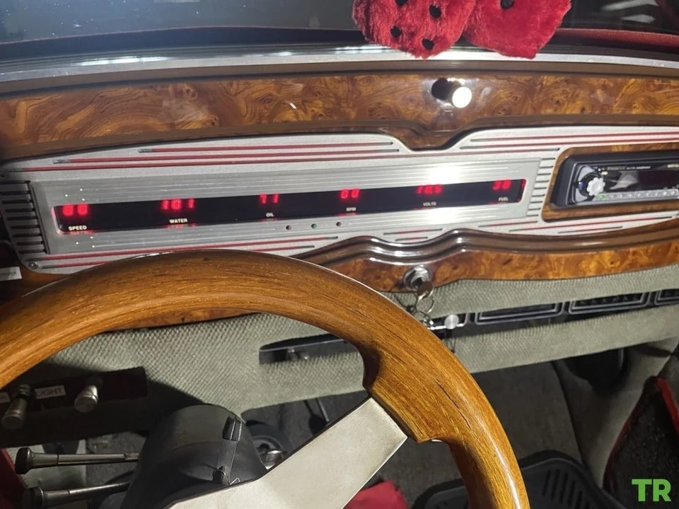 1934 Ford Hot Rod - Image 11 of 24