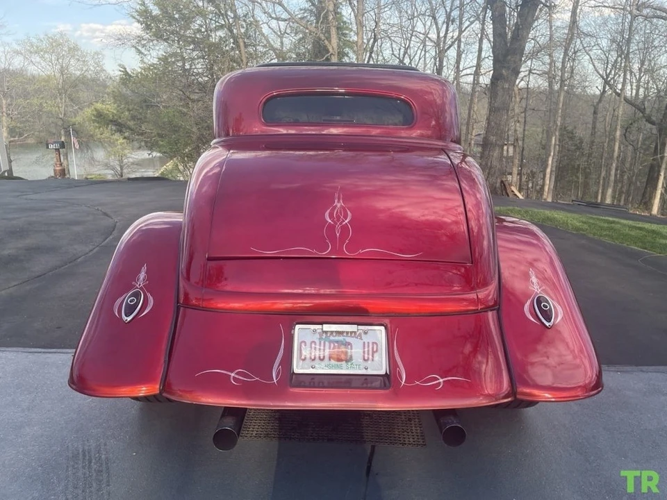 1934 Ford Hot Rod - Image 6 of 24