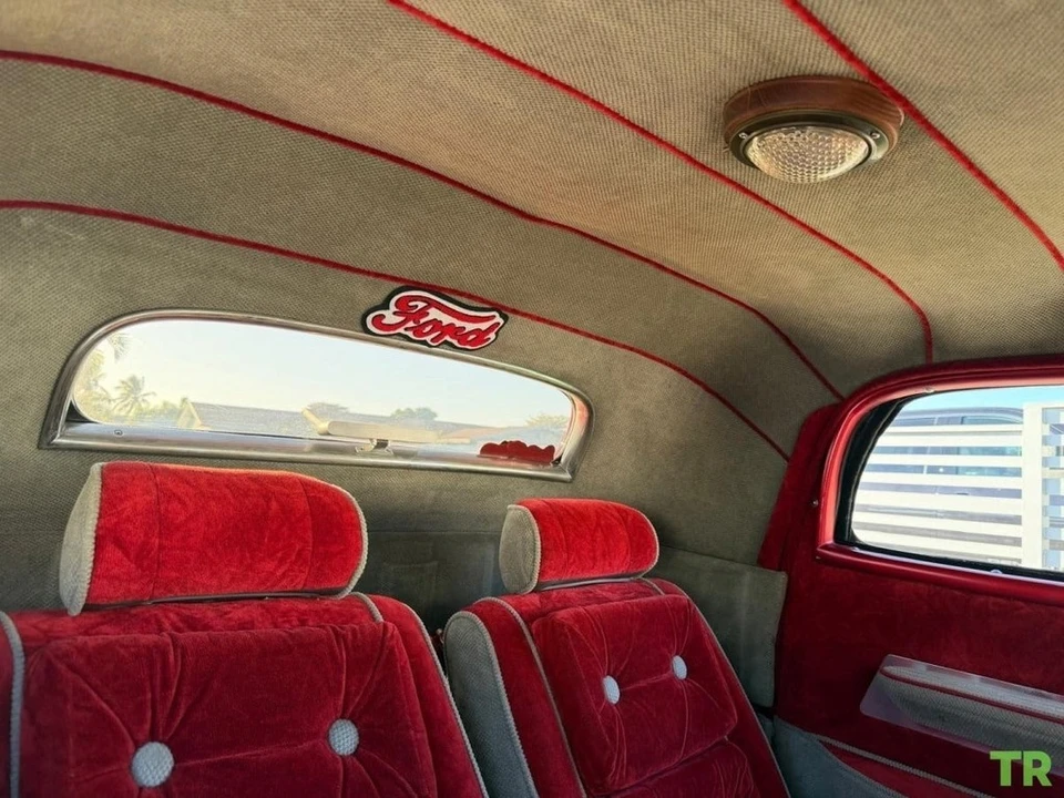 1934 Ford Hot Rod - Image 17 of 24