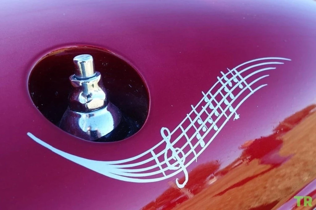 1934 Ford Hot Rod - Image 10 of 24