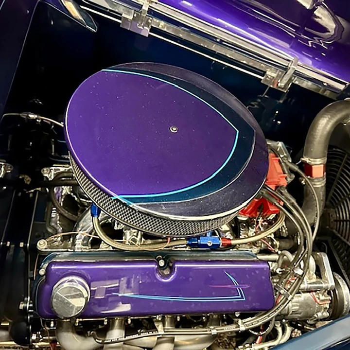 1934 Ford Hot Rod - Image 13 of 15