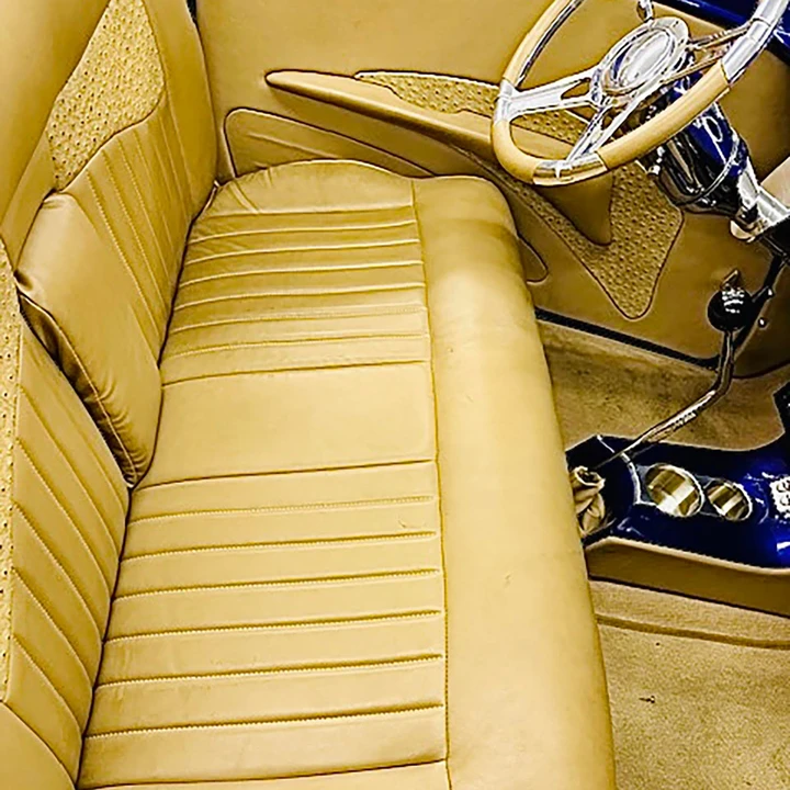 1934 Ford Hot Rod - Image 15 of 15