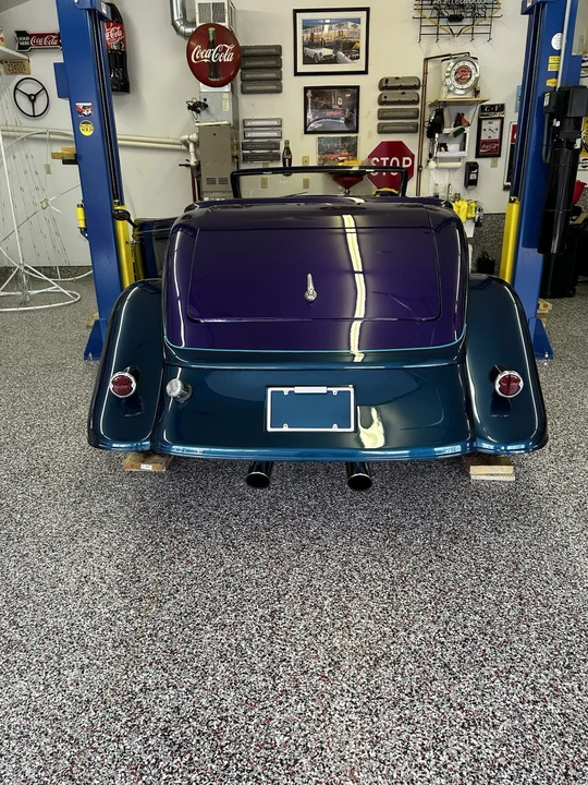1934 Ford Hot Rod - Image 3 of 15