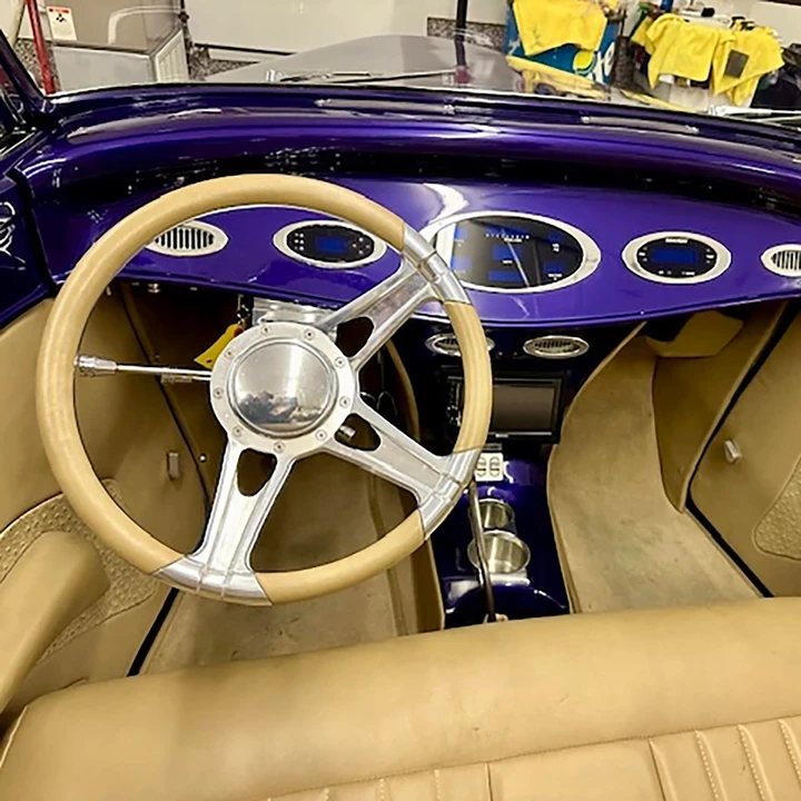 1934 Ford Hot Rod - Image 14 of 15