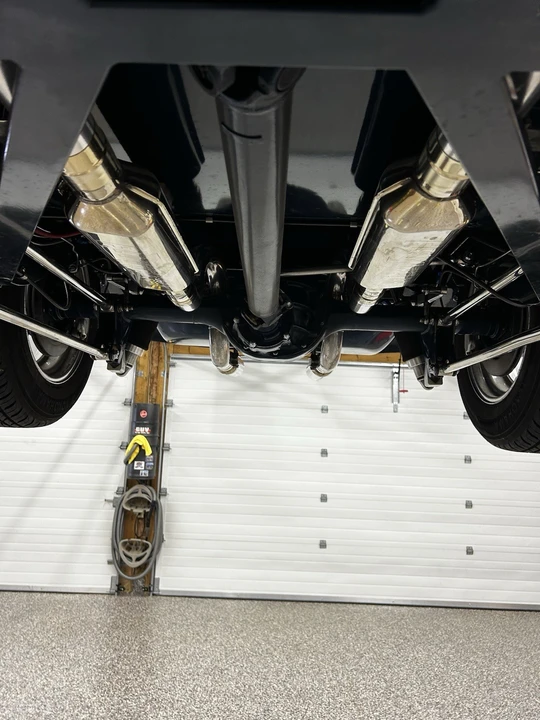 1934 Ford Hot Rod - Image 7 of 15