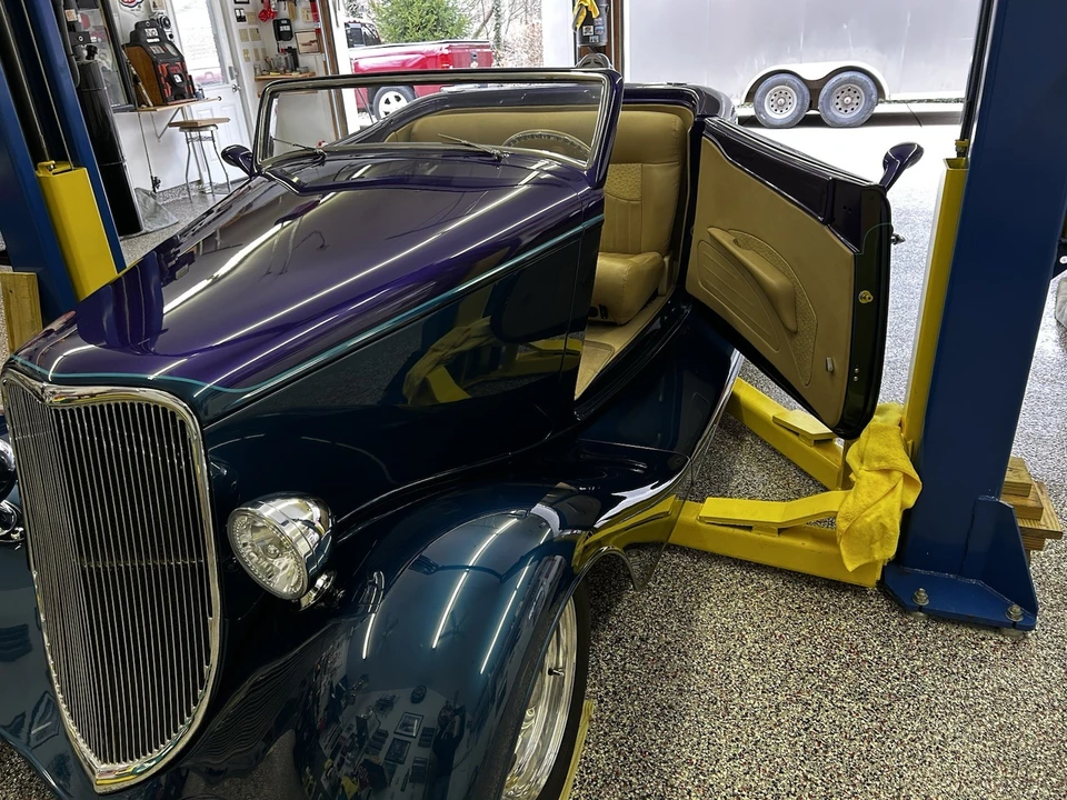 1934 Ford Hot Rod - Image 4 of 15