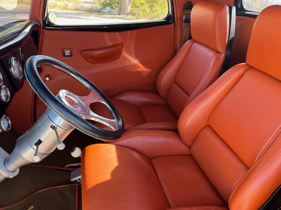 1934 Ford Model 18 & 40 - Image 16 of 23