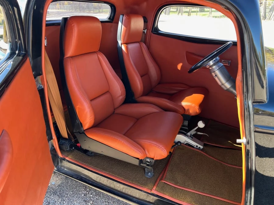 1934 Ford Model 18 & 40 - Image 19 of 23
