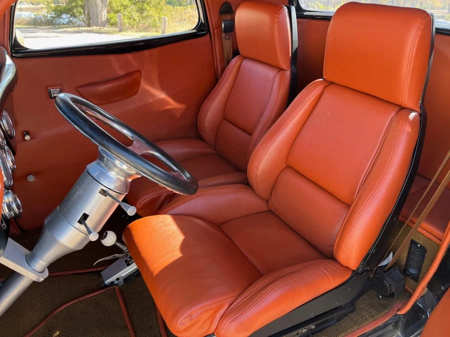 1934 Ford Model 18 & 40 - Image 15 of 23