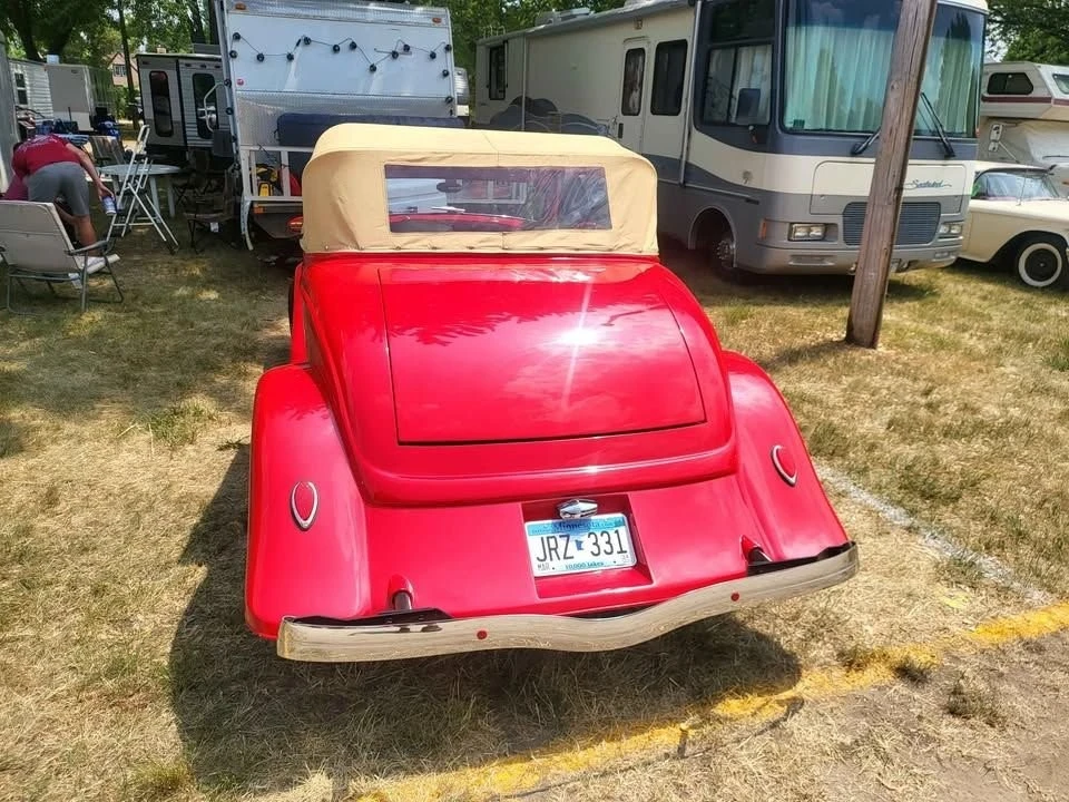 1934 Ford Replica - Image 5 of 8