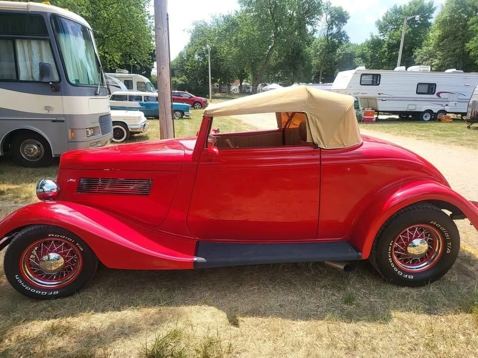 1934 Ford Replica - Image 6 of 8