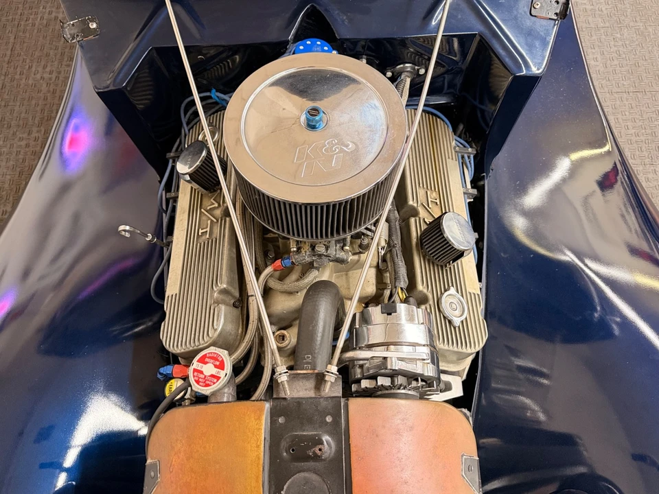 1934 Ford Hot Rod - Image 21 of 21