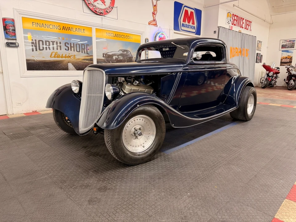 1934 Ford Hot Rod - Image 3 of 21