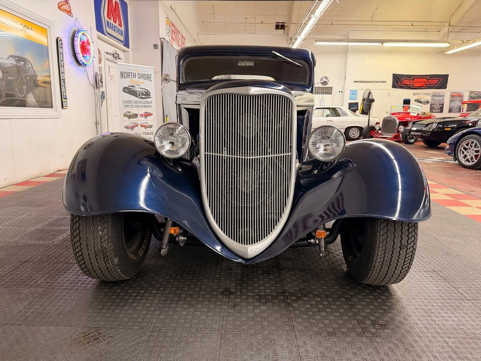 1934 Ford Hot Rod - Image 8 of 21