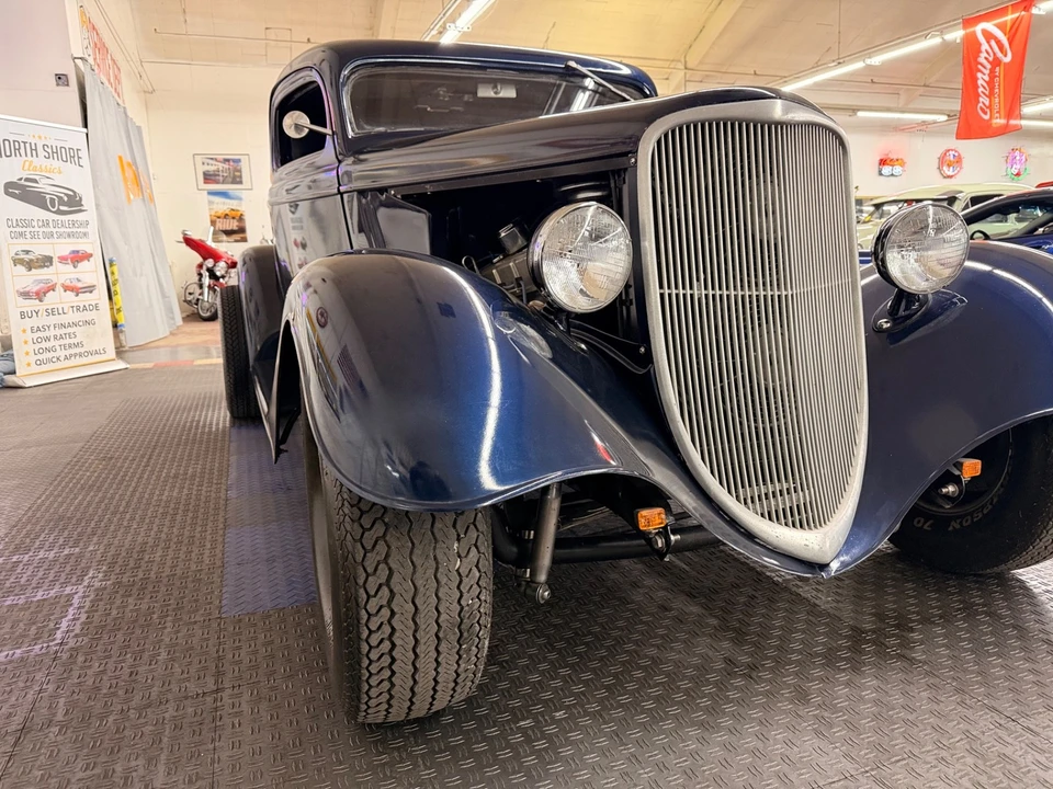 1934 Ford Hot Rod - Image 9 of 21