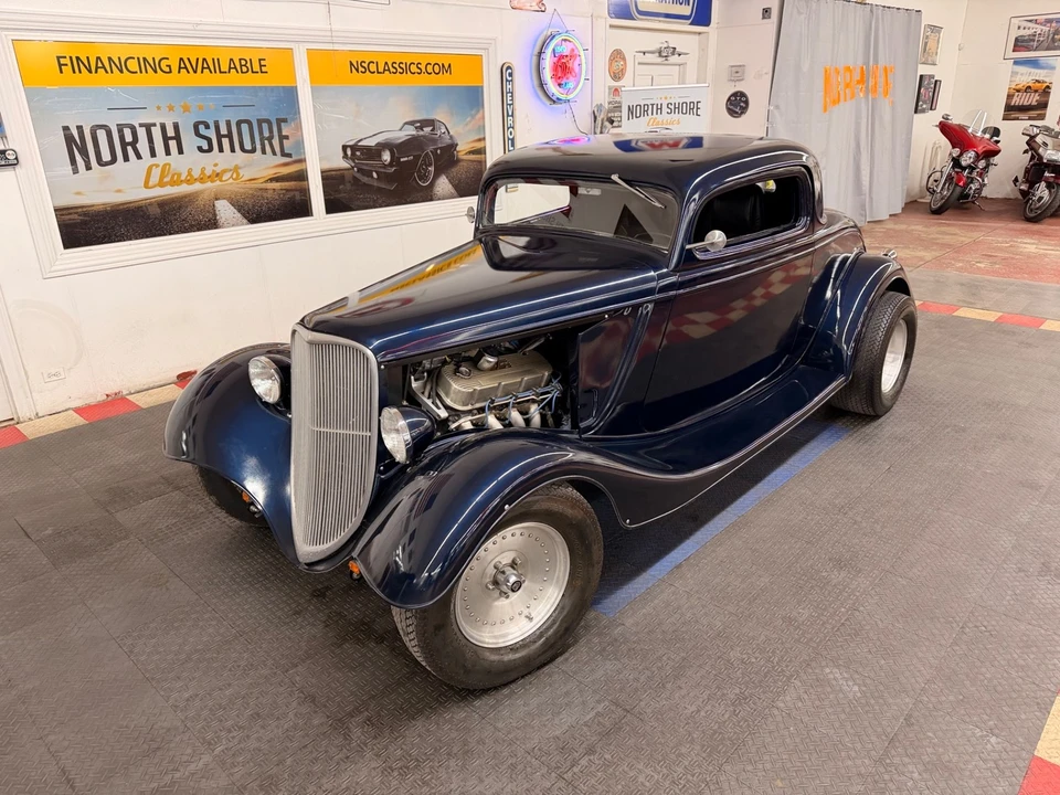 1934 Ford Hot Rod - Image 2 of 21
