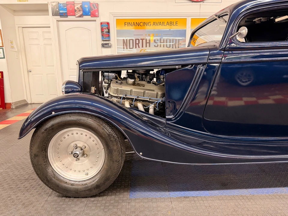 1934 Ford Hot Rod - Image 18 of 21