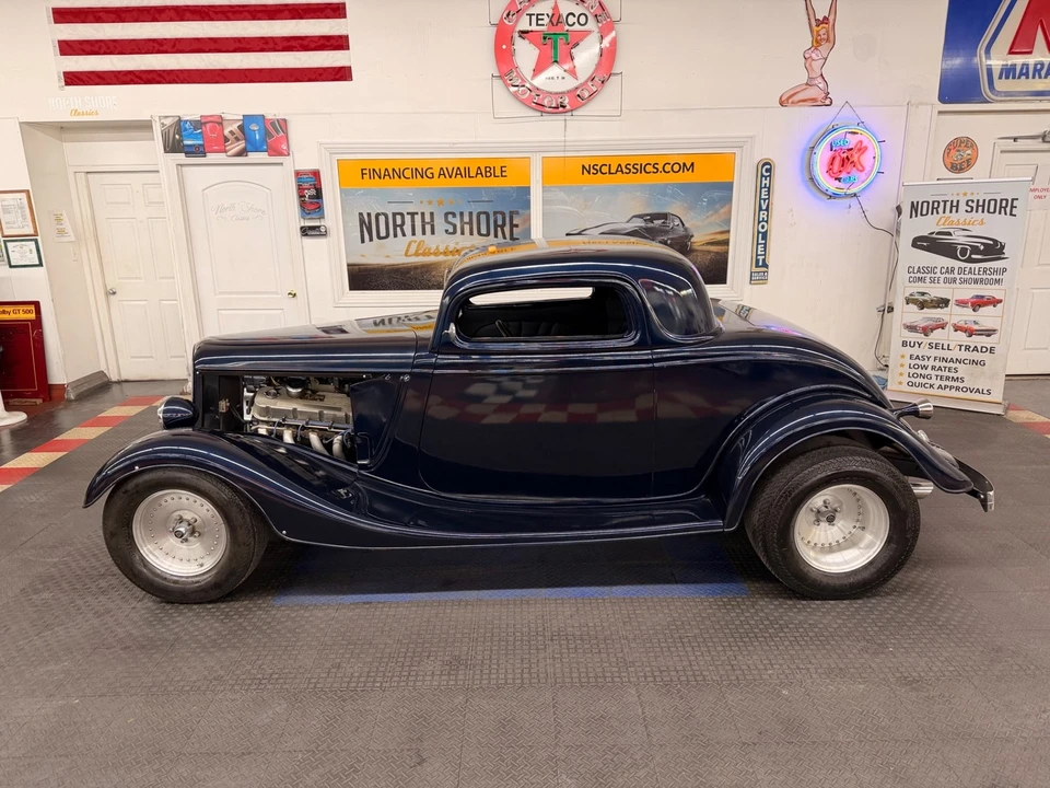 1934 Ford Hot Rod - Image 5 of 21