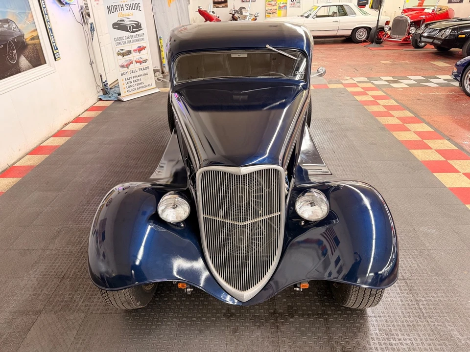 1934 Ford Hot Rod - Image 7 of 21