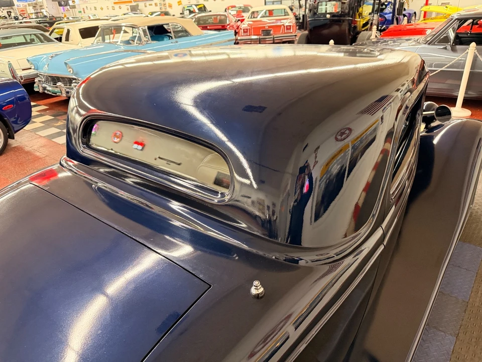 1934 Ford Hot Rod - Image 16 of 21