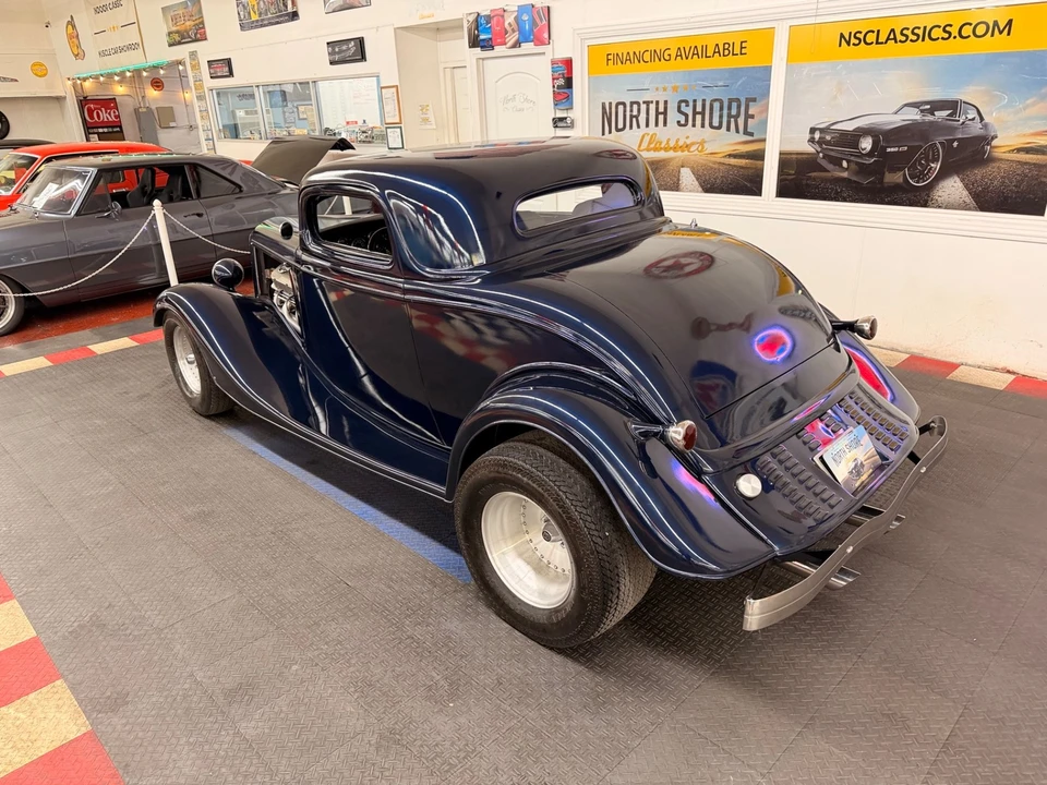 1934 Ford Hot Rod - Image 4 of 21