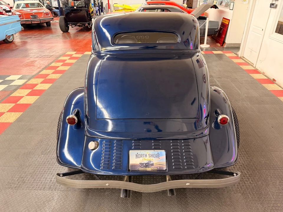 1934 Ford Hot Rod - Image 13 of 21