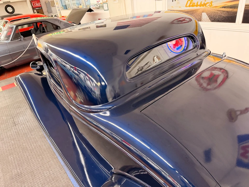 1934 Ford Hot Rod - Image 15 of 21