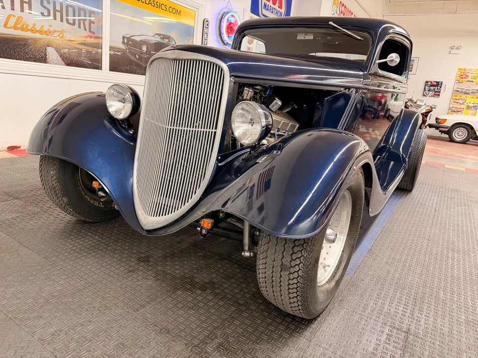1934 Ford Hot Rod - Image 10 of 21
