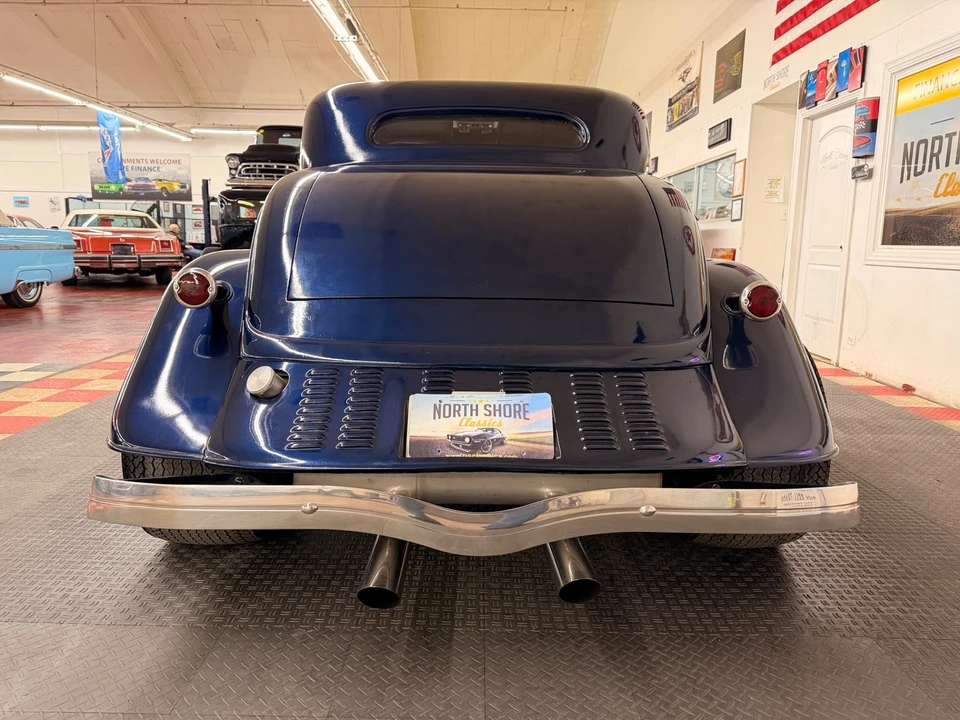 1934 Ford Hot Rod - Image 14 of 21