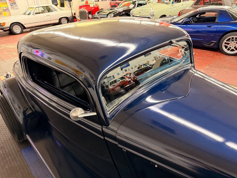 1934 Ford Hot Rod - Image 12 of 21
