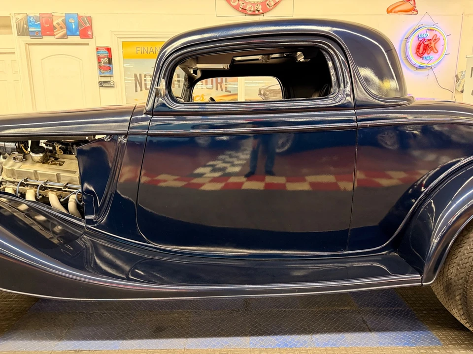 1934 Ford Hot Rod - Image 19 of 21