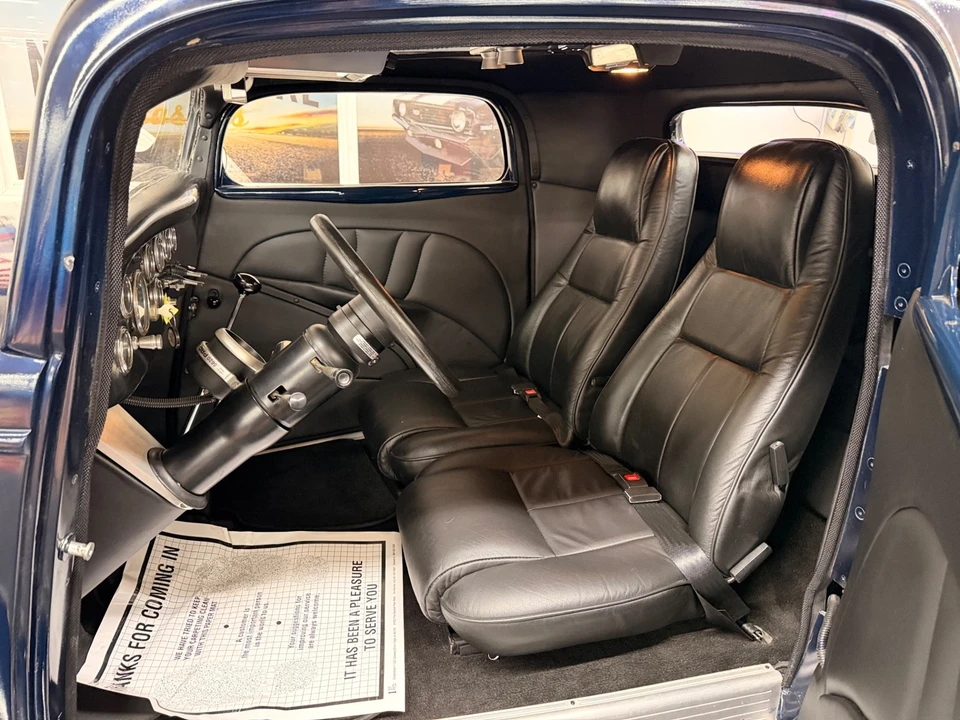 1934 Ford Hot Rod - Image 17 of 21