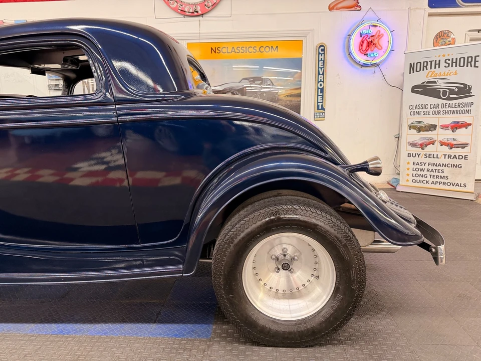 1934 Ford Hot Rod - Image 20 of 21