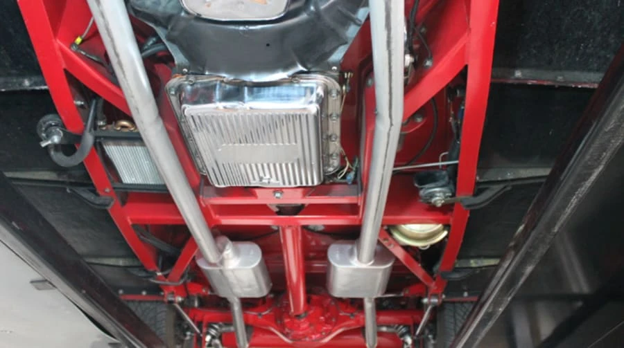 1934 Ford Model 18 & 40 - Image 7 of 12