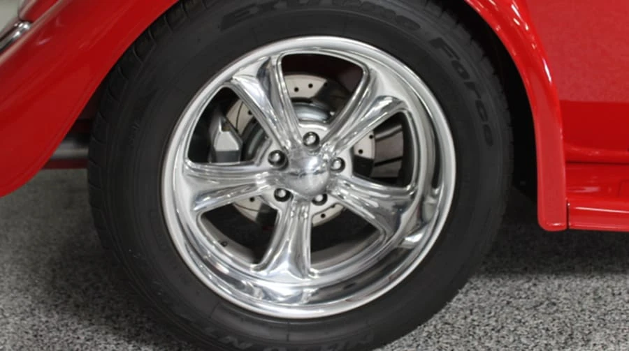 1934 Ford Model 18 & 40 - Image 10 of 12