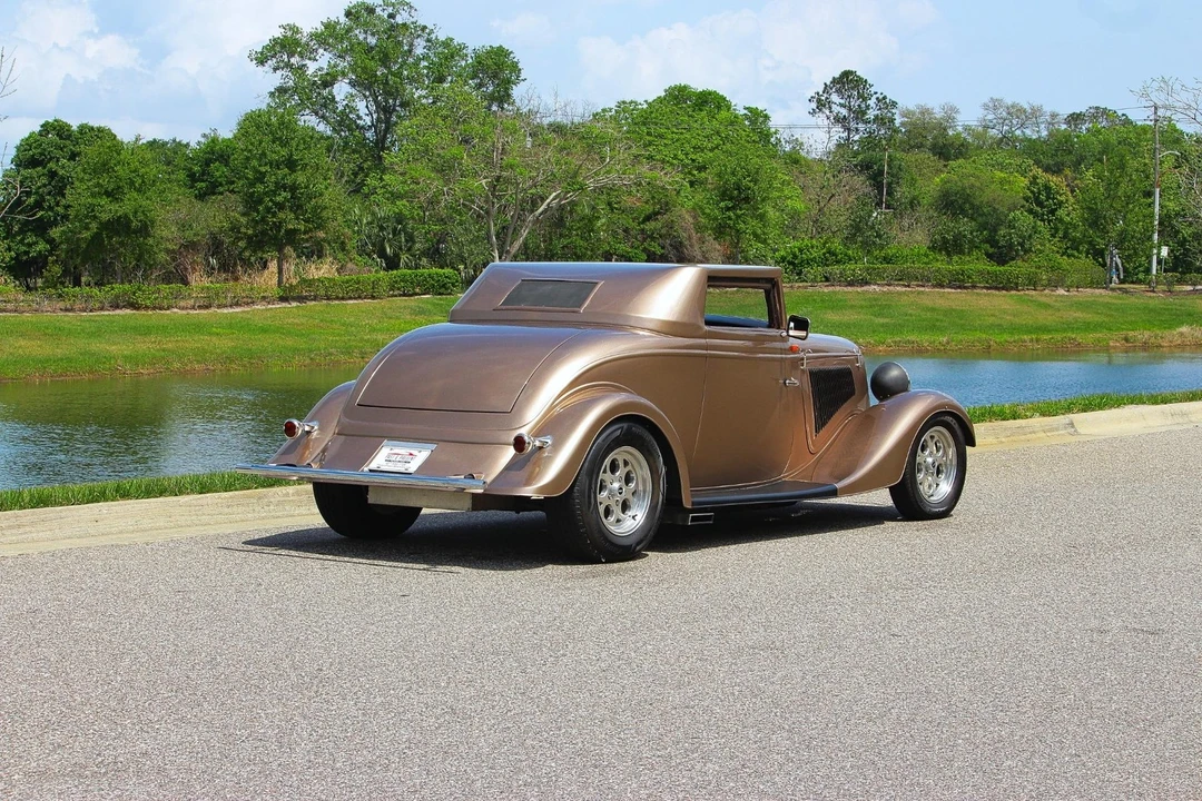 1934 Ford Hot Rod - Image 6 of 21